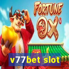 v77bet slot